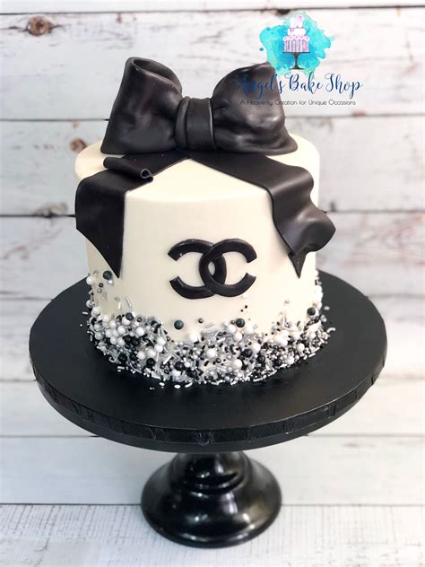 chanel inspired cake pops|chanel cake designs.